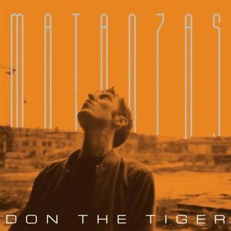 DON THE TIGER Matanzas CD DIGIPAK