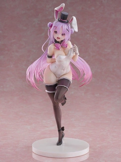 Original Character Statue 1/6 Lolly by DS Mile 29 cm