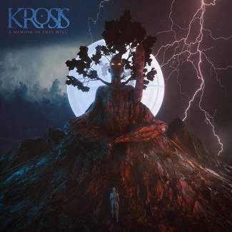 KROSIS A Memoir Of Free Will CD DIGIPAK