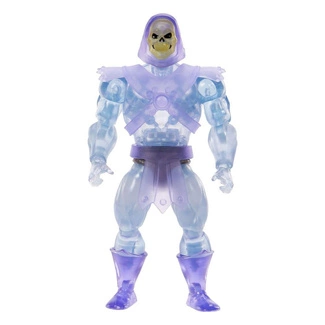 Invisible Skeletor 14 cm