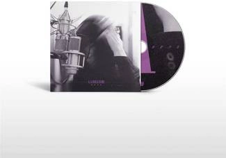 A.A. WILLIAMS Arco CD DIGIPAK