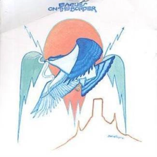 EAGLES, THE On The Border CD