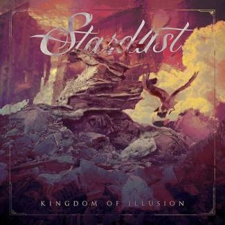 STARDUST Kingdom Of Illusion CD
