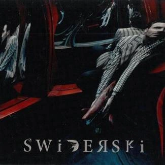 ŚWIDERSKI Świderski CD DIGIPAK