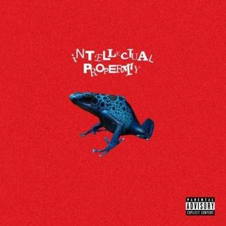 WATERPARKS Intellectual Property CD