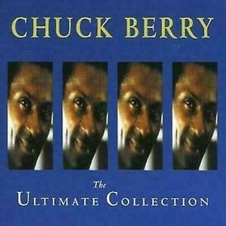 BERRY, CHUCK Collection CD