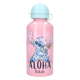Lilo & Stitch Water Bottle Really Refreshing 500 ml