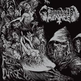 HOODED MENACE Fulfill The Curse CD