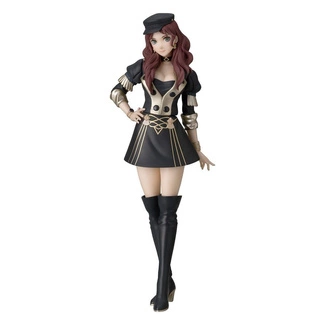 Three Houses Pop Up Parade PVC Statue Dorothea Arnault 17 cm