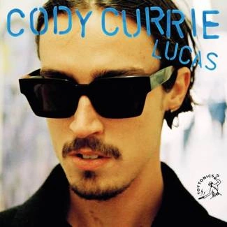 CODY CURRIE Lucas 2LP