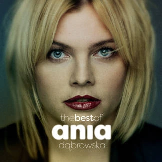 DABROWSKA, ANIA The Best Of CD