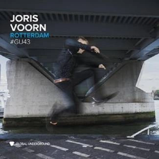 VARIOUS ARTISTS Joris Voorn – Rotterdam (collectors Edition) 2CD