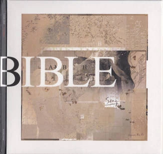 LAMBCHOP The Bible CD