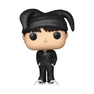 BTS Solo Funko POP! Rocks figurka J-Hope (More) 9 cm