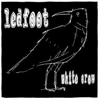 LEDFOOT White Crow CD