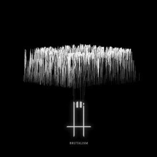 MUR Brutalism CD DIGIPAK