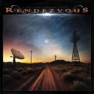 OZ HAWE PETERSSON'S RENDEZVOUS Oz Hawe Petersson's Rendezvous CD