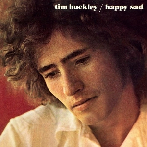 BUCKLEY, TIM Happy Sad CD