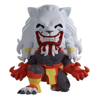 Invincible Vinyl Figure Battle Beast 11 cm