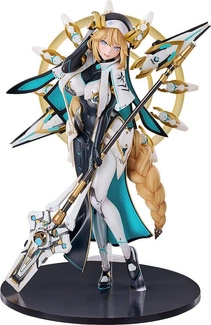 Nikke PVC Statue 1/7 Rapunzel 26 cm