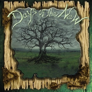 DAYS OF THE NEW Days Of The New (ii) 2 LP MOV