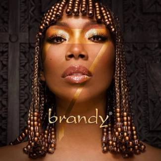 BRANDY B7 CD