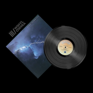 DIRE STRAITS Love Over Gold LP