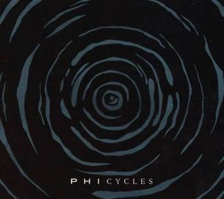 PHI Cycles CD