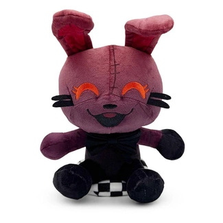 Five Nights at Freddys Plush Figure Hide and Seek Vanny Shoulder Rider 15 cm