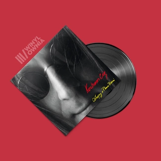 [OUTLET] CHŁOPCY Z PLACU BRONI Kocham Cię LP