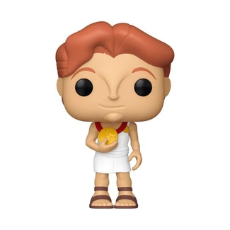 Hercules 25th Anniversary Funko POP! Movies figurka Young Hercules 9 cm