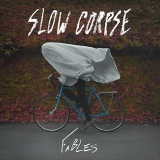SLOW CORPSE Fables CD