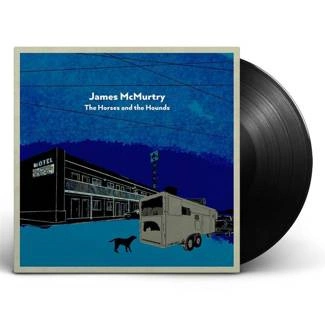 MCMURTRY, JAMES The Horses And The Hounds 2LP