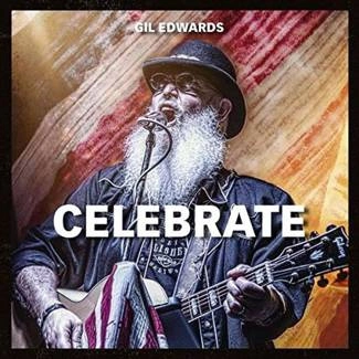 EDWARDS, GIL Celebrate CD