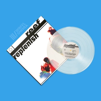 REEF Replenish LP CLEAR