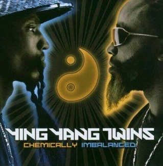 YING YANG TWINS Chemically Imbalanced CD