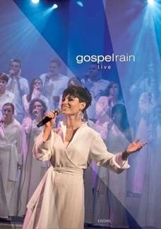 GOSPEL RAIN N CD
