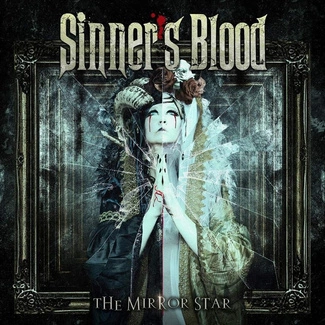 SINNER'S BLOOD The Mirror Star CD