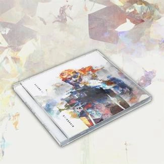 RIVERSIDE ID.Entity CD JEWEL CASE