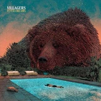 VILLAGERS Fever Dreams CD
