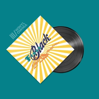 BLACK, FRANK Frank Black (reissue) LP