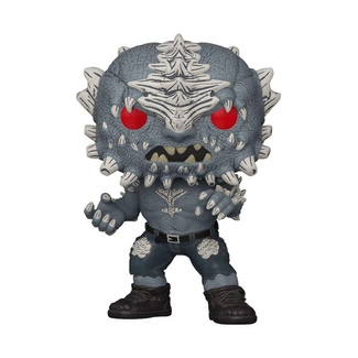 Smallville Funko POP! TV figurka Doomsday Max 9 cm