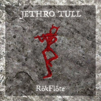 JETHRO TULL Rökflöte 3CD