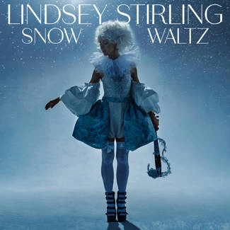 STIRLING, LINDSEY Snow Waltz CD