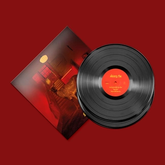 FONTAINES D.C. Skinty Fia 2LP DELUXE