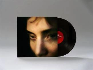 LYKKE LI Eyeye LP
