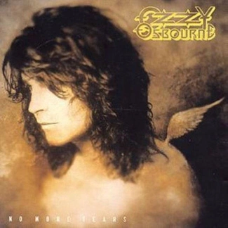OSBOURNE, OZZY No More Tears CD