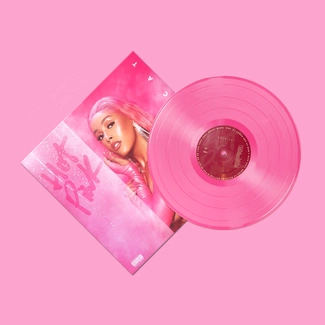 DOJA CAT Hot Pink LP Pink