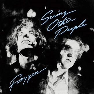 FOXYGEN Seeing Other People CD DIGIPAK