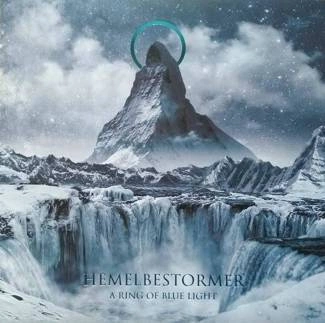 HEMELBESTORMER A Ring Of Blue Light CD DIGIPAK